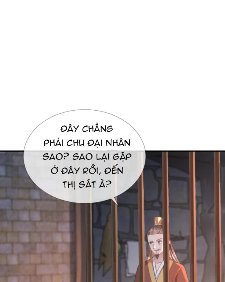 Sau Khi Xuyên Sách, 5 Nhân Cách Của Bạo Quân Đều Yêu Ta Chapter 54 - 4