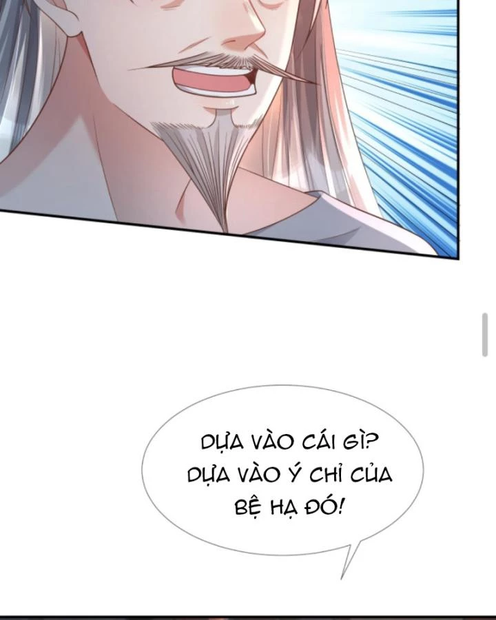Sau Khi Xuyên Sách, 5 Nhân Cách Của Bạo Quân Đều Yêu Ta Chapter 54 - 7
