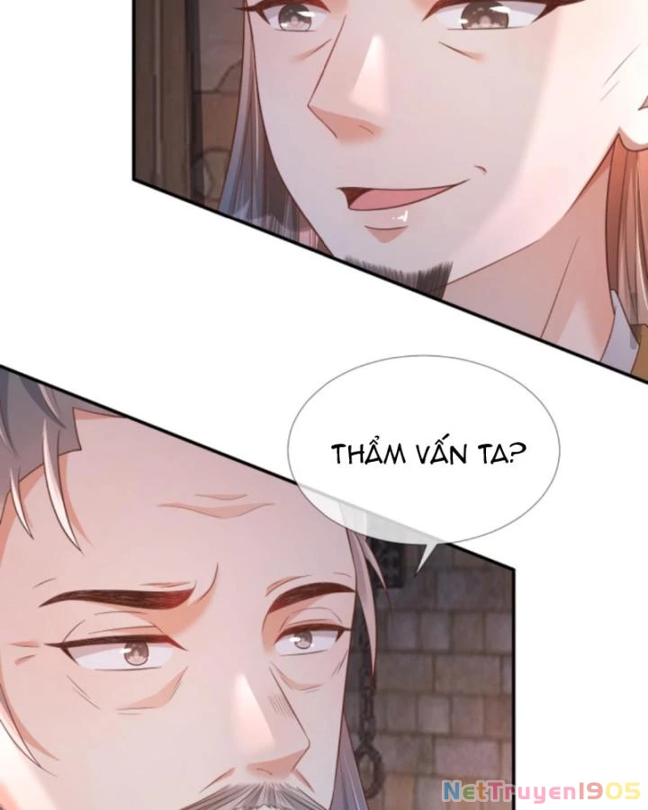 Sau Khi Xuyên Sách, 5 Nhân Cách Của Bạo Quân Đều Yêu Ta Chapter 54 - 13