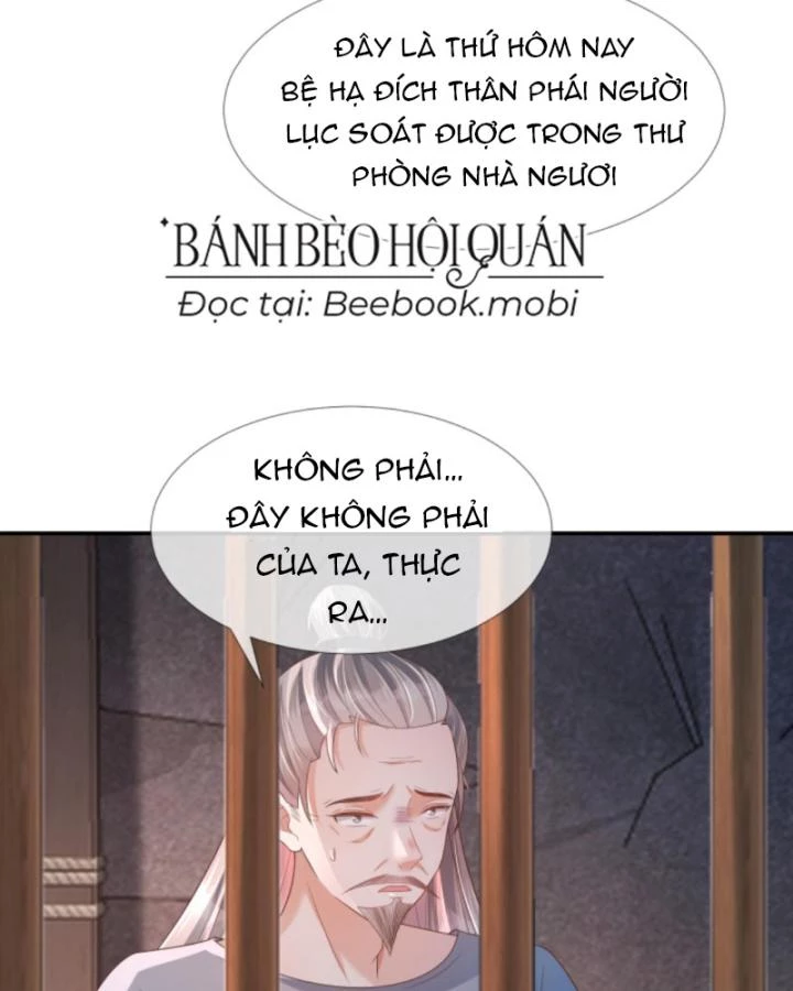 Sau Khi Xuyên Sách, 5 Nhân Cách Của Bạo Quân Đều Yêu Ta Chapter 54 - 18