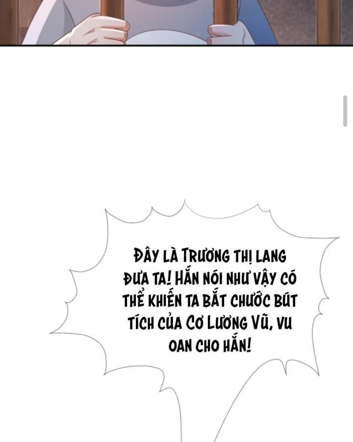 Sau Khi Xuyên Sách, 5 Nhân Cách Của Bạo Quân Đều Yêu Ta Chapter 54 - 19