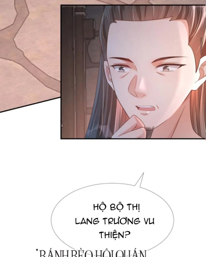 Sau Khi Xuyên Sách, 5 Nhân Cách Của Bạo Quân Đều Yêu Ta Chapter 54 - 22