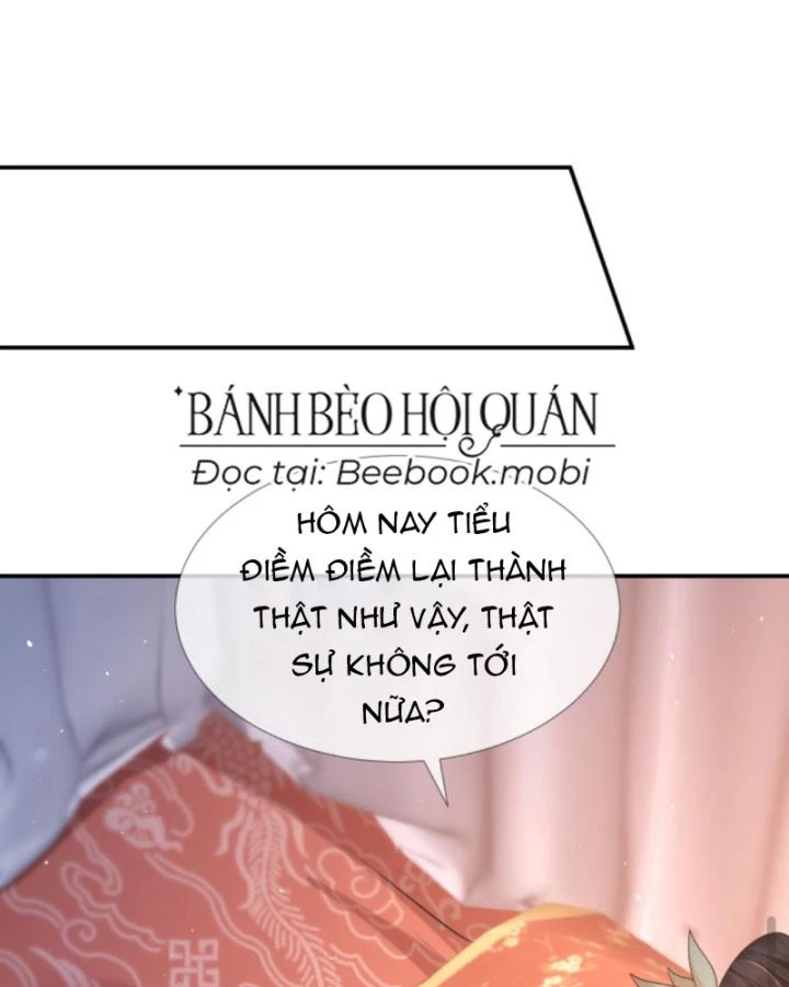Sau Khi Xuyên Sách, 5 Nhân Cách Của Bạo Quân Đều Yêu Ta Chapter 54 - 30