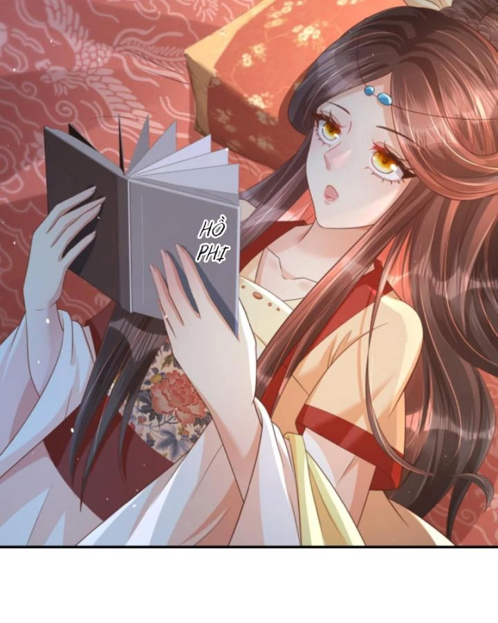Sau Khi Xuyên Sách, 5 Nhân Cách Của Bạo Quân Đều Yêu Ta Chapter 54 - 31