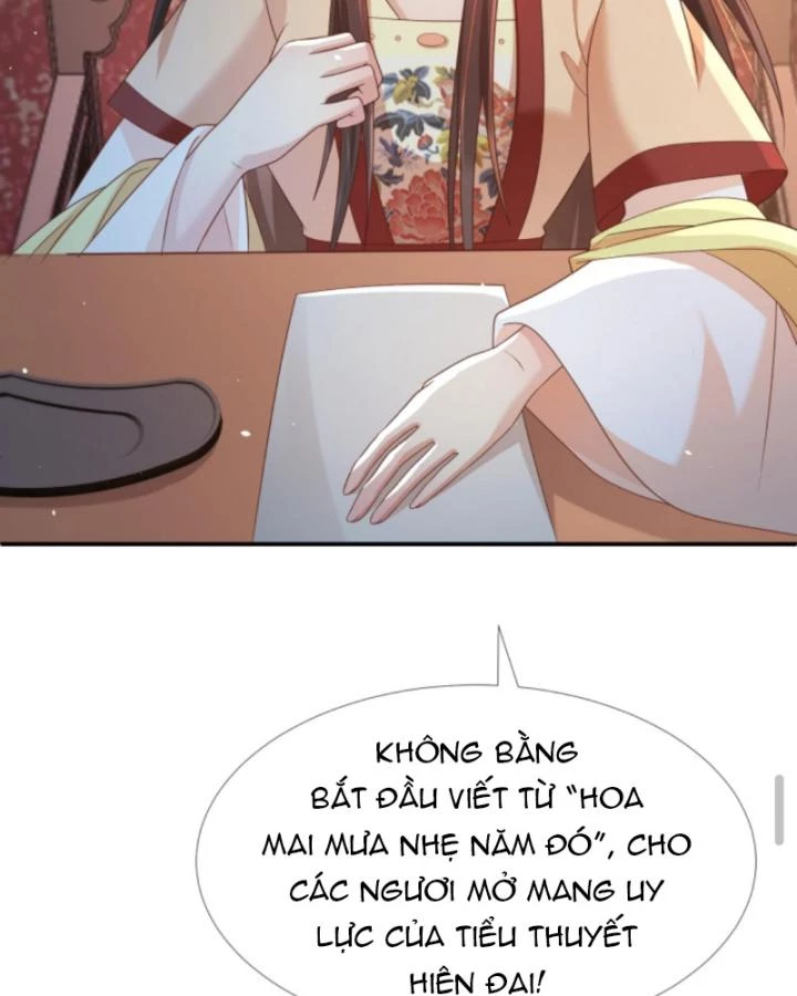 Sau Khi Xuyên Sách, 5 Nhân Cách Của Bạo Quân Đều Yêu Ta Chapter 54 - 42