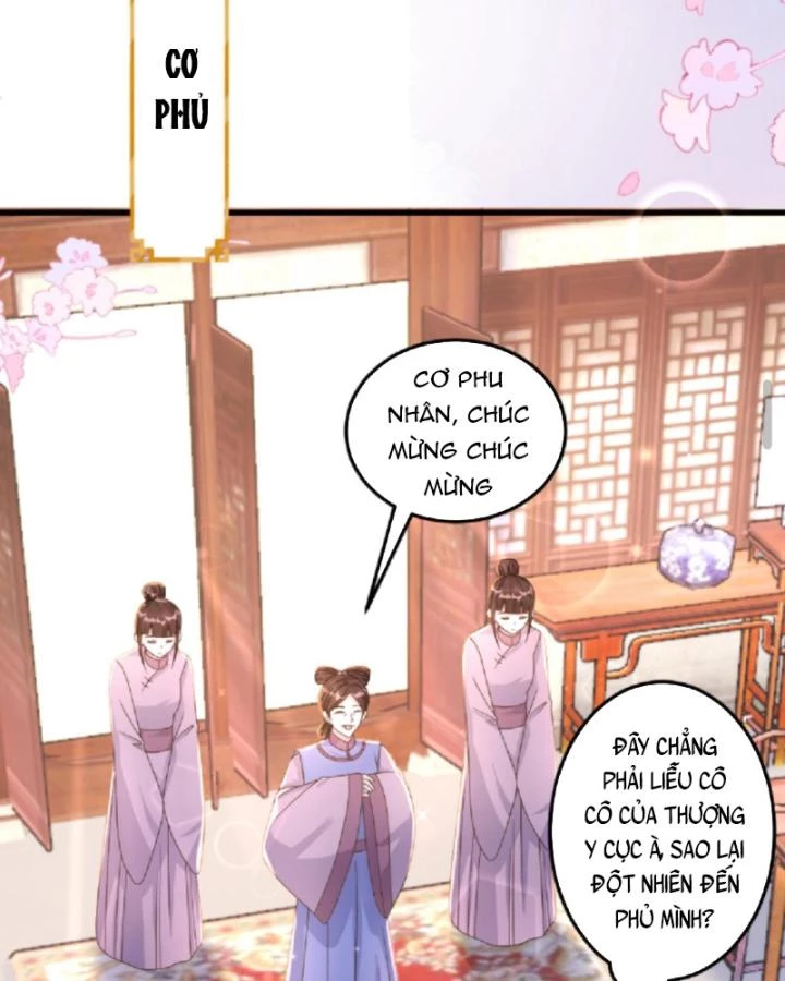 Sau Khi Xuyên Sách, 5 Nhân Cách Của Bạo Quân Đều Yêu Ta Chapter 55 - 4