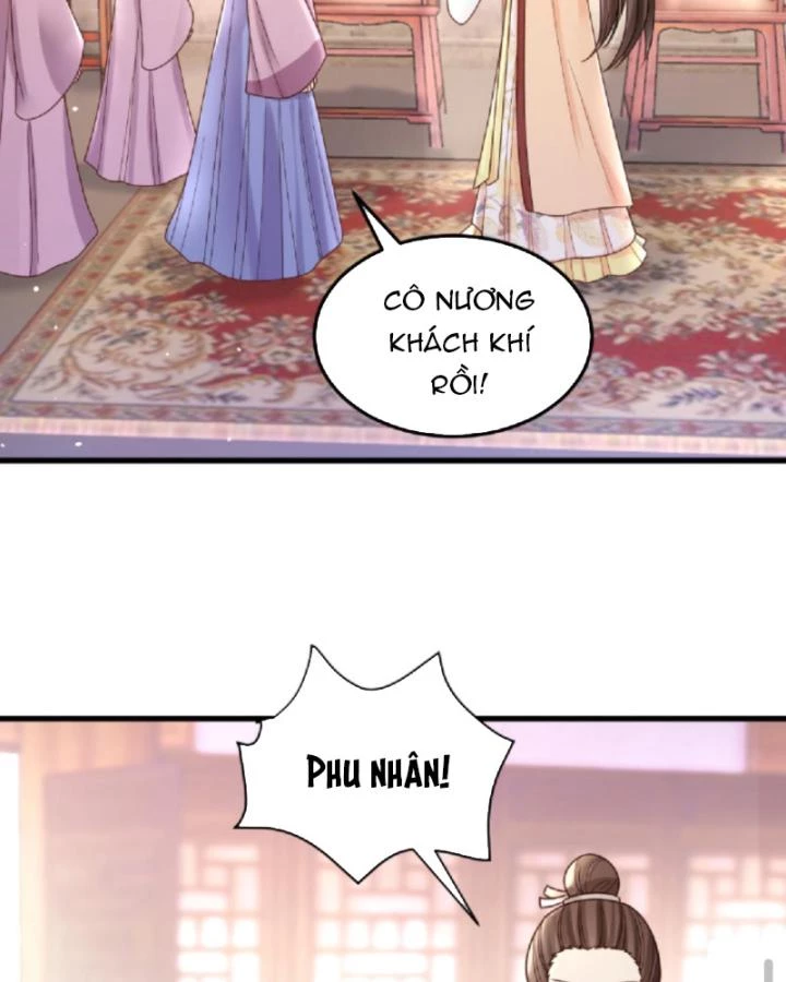 Sau Khi Xuyên Sách, 5 Nhân Cách Của Bạo Quân Đều Yêu Ta Chapter 55 - 24