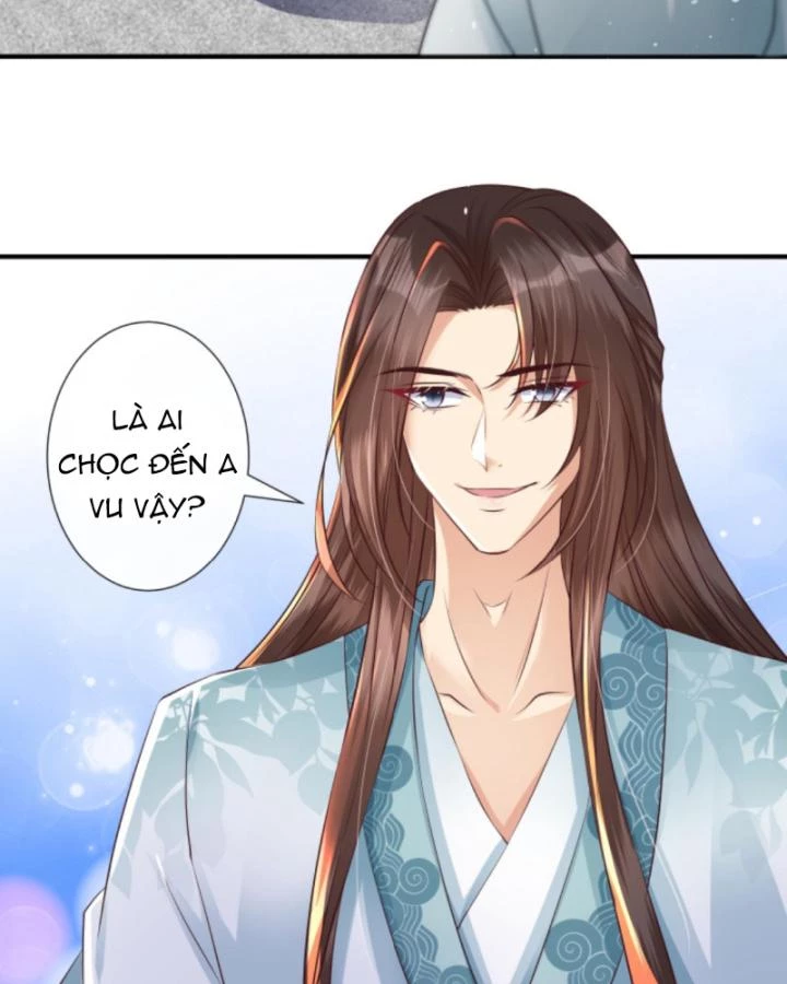 Sau Khi Xuyên Sách, 5 Nhân Cách Của Bạo Quân Đều Yêu Ta Chapter 56 - 5