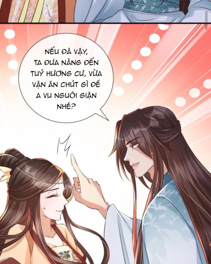 Sau Khi Xuyên Sách, 5 Nhân Cách Của Bạo Quân Đều Yêu Ta Chapter 56 - 8