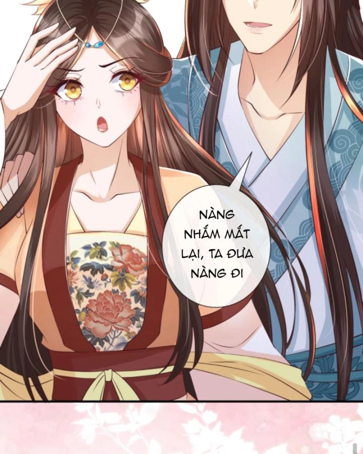 Sau Khi Xuyên Sách, 5 Nhân Cách Của Bạo Quân Đều Yêu Ta Chapter 56 - 10
