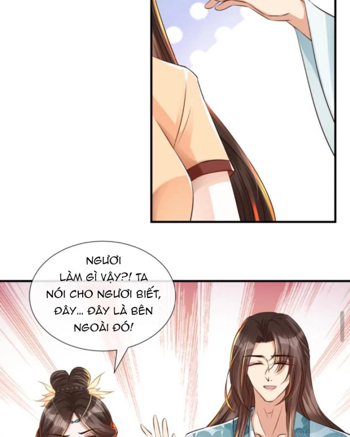 Sau Khi Xuyên Sách, 5 Nhân Cách Của Bạo Quân Đều Yêu Ta Chapter 56 - 22
