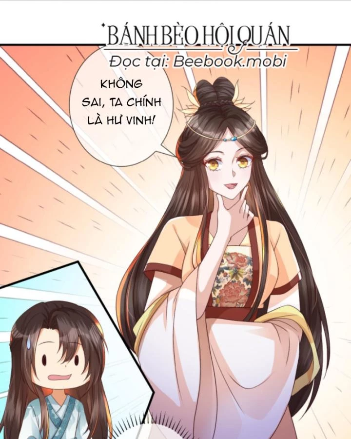 Sau Khi Xuyên Sách, 5 Nhân Cách Của Bạo Quân Đều Yêu Ta Chapter 56 - 26