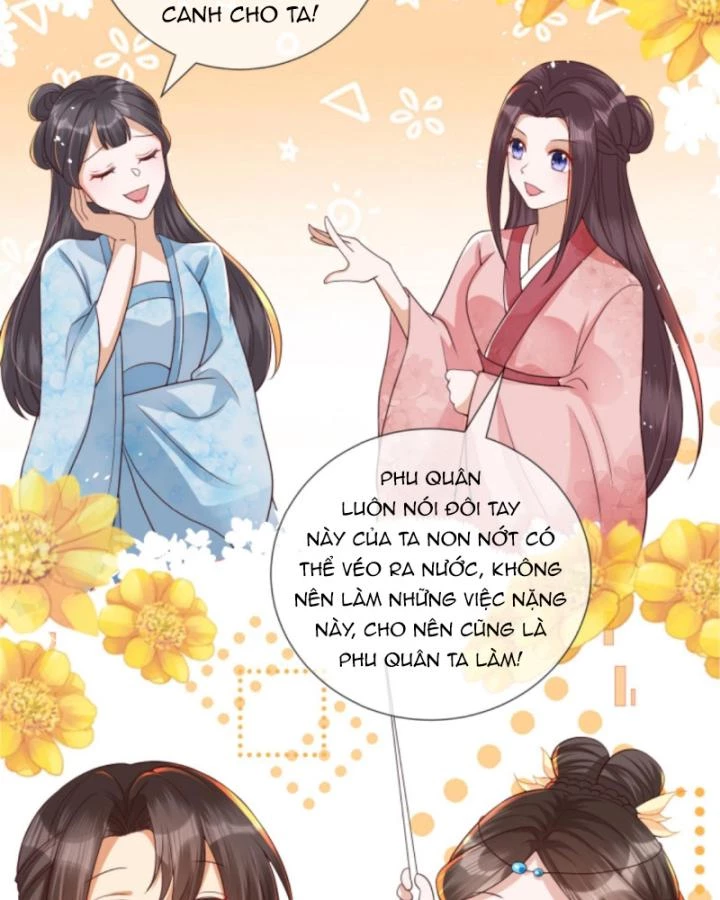 Sau Khi Xuyên Sách, 5 Nhân Cách Của Bạo Quân Đều Yêu Ta Chapter 56 - 29