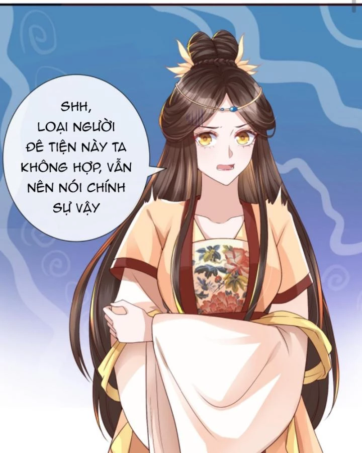 Sau Khi Xuyên Sách, 5 Nhân Cách Của Bạo Quân Đều Yêu Ta Chapter 56 - 36