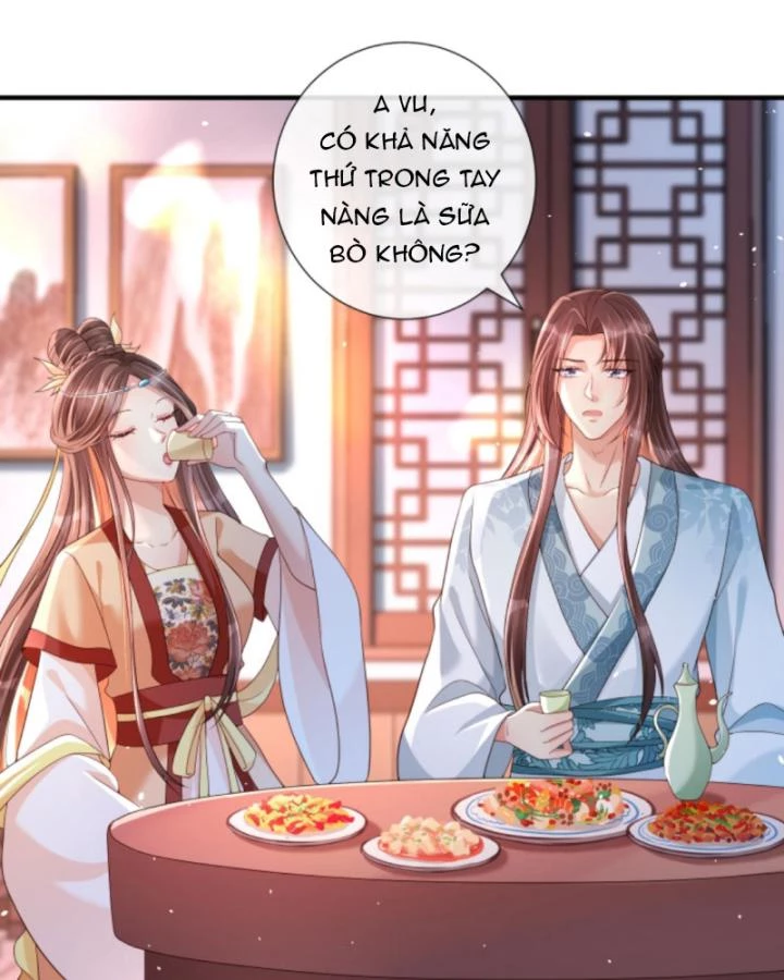 Sau Khi Xuyên Sách, 5 Nhân Cách Của Bạo Quân Đều Yêu Ta Chapter 57 - 3