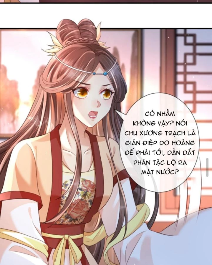 Sau Khi Xuyên Sách, 5 Nhân Cách Của Bạo Quân Đều Yêu Ta Chapter 57 - 4