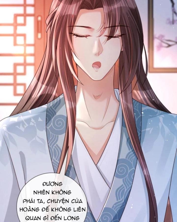 Sau Khi Xuyên Sách, 5 Nhân Cách Của Bạo Quân Đều Yêu Ta Chapter 57 - 9