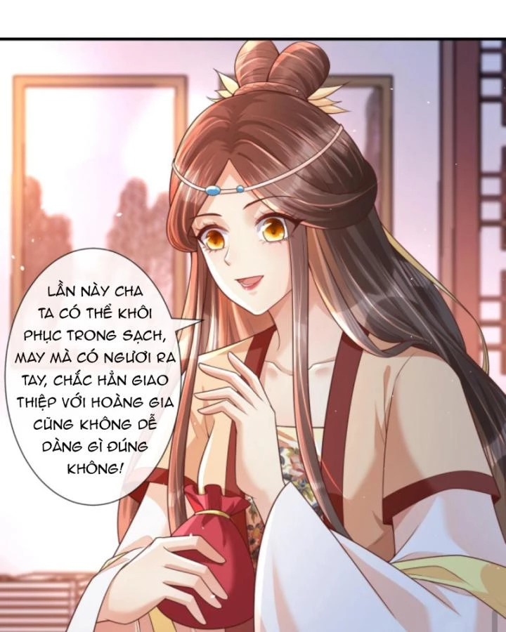 Sau Khi Xuyên Sách, 5 Nhân Cách Của Bạo Quân Đều Yêu Ta Chapter 57 - 14