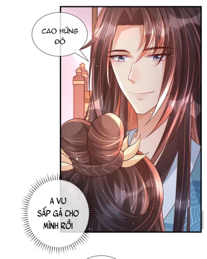 Sau Khi Xuyên Sách, 5 Nhân Cách Của Bạo Quân Đều Yêu Ta Chapter 57 - 26