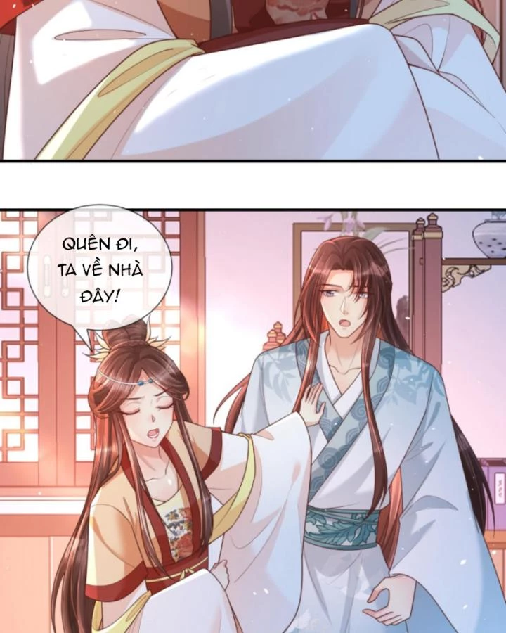 Sau Khi Xuyên Sách, 5 Nhân Cách Của Bạo Quân Đều Yêu Ta Chapter 57 - 30