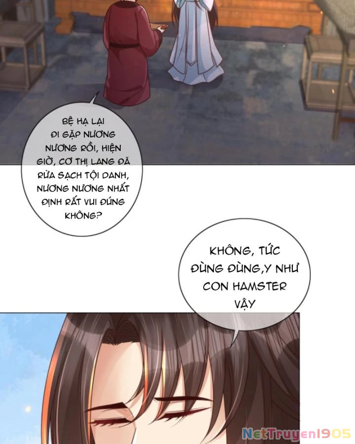 Sau Khi Xuyên Sách, 5 Nhân Cách Của Bạo Quân Đều Yêu Ta Chapter 58 - 5