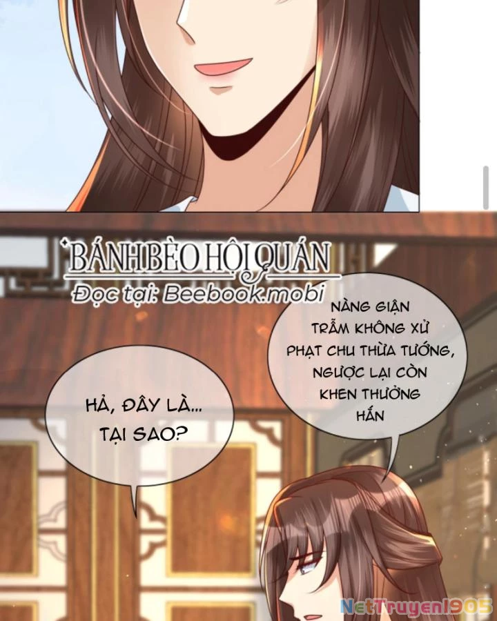 Sau Khi Xuyên Sách, 5 Nhân Cách Của Bạo Quân Đều Yêu Ta Chapter 58 - 6