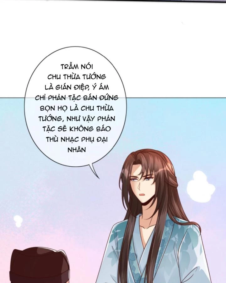 Sau Khi Xuyên Sách, 5 Nhân Cách Của Bạo Quân Đều Yêu Ta Chapter 58 - 8