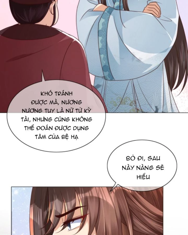 Sau Khi Xuyên Sách, 5 Nhân Cách Của Bạo Quân Đều Yêu Ta Chapter 58 - 9