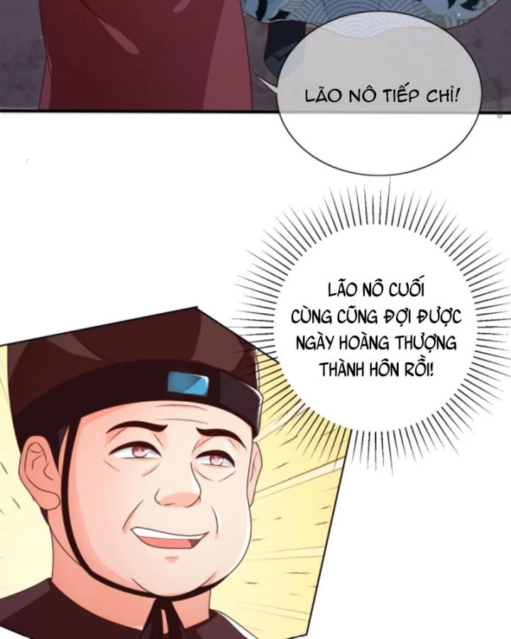Sau Khi Xuyên Sách, 5 Nhân Cách Của Bạo Quân Đều Yêu Ta Chapter 58 - 12