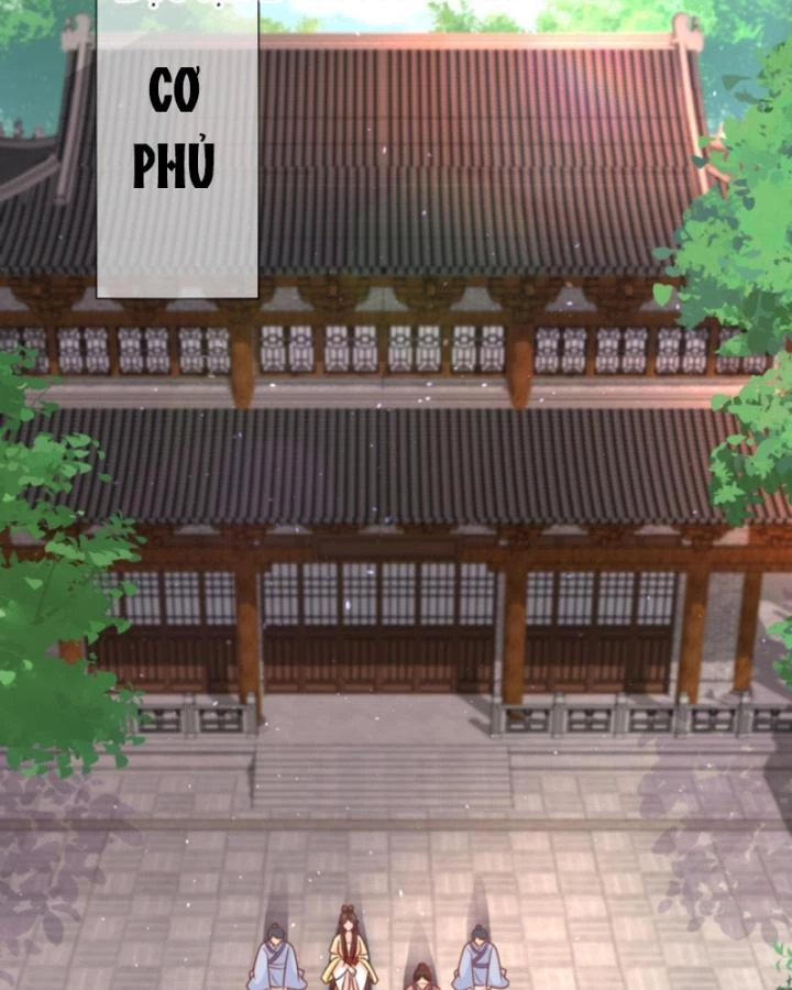 Sau Khi Xuyên Sách, 5 Nhân Cách Của Bạo Quân Đều Yêu Ta Chapter 58 - 14