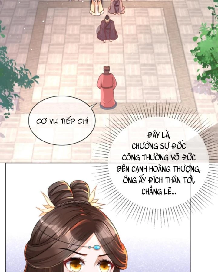 Sau Khi Xuyên Sách, 5 Nhân Cách Của Bạo Quân Đều Yêu Ta Chapter 58 - 15