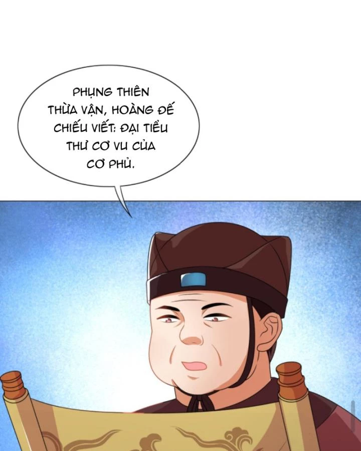 Sau Khi Xuyên Sách, 5 Nhân Cách Của Bạo Quân Đều Yêu Ta Chapter 58 - 20