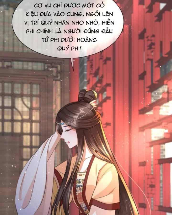 Sau Khi Xuyên Sách, 5 Nhân Cách Của Bạo Quân Đều Yêu Ta Chapter 58 - 36