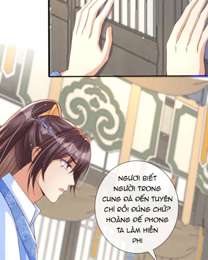 Sau Khi Xuyên Sách, 5 Nhân Cách Của Bạo Quân Đều Yêu Ta Chapter 59 - 7