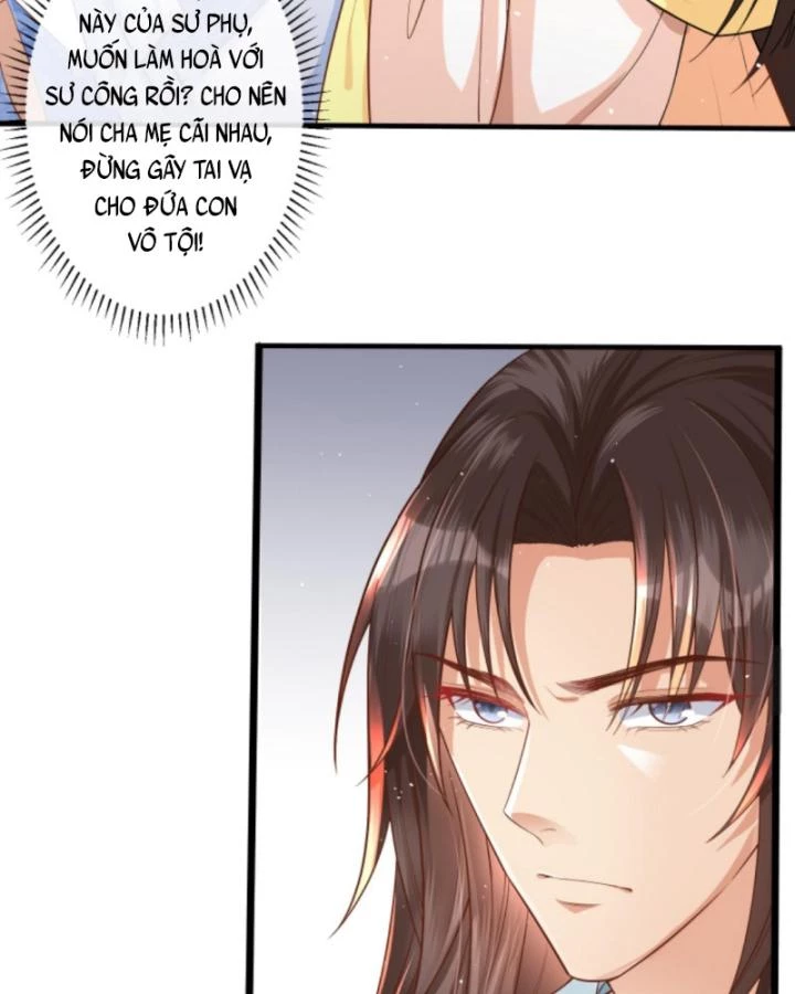 Sau Khi Xuyên Sách, 5 Nhân Cách Của Bạo Quân Đều Yêu Ta Chapter 59 - 36