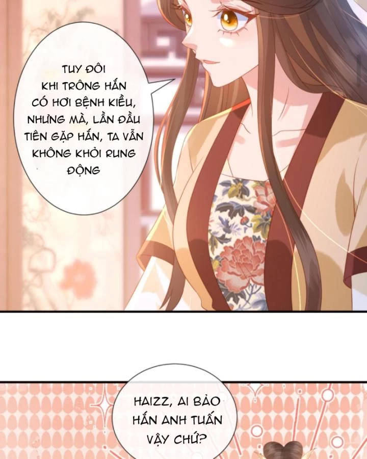 Sau Khi Xuyên Sách, 5 Nhân Cách Của Bạo Quân Đều Yêu Ta Chapter 60 - 10