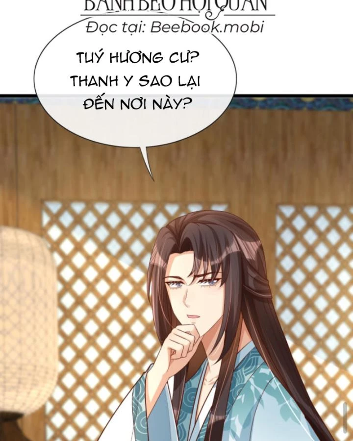 Sau Khi Xuyên Sách, 5 Nhân Cách Của Bạo Quân Đều Yêu Ta Chapter 61 - 6
