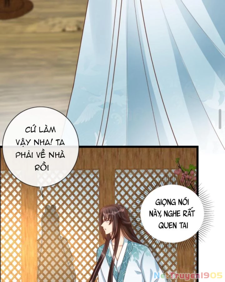 Sau Khi Xuyên Sách, 5 Nhân Cách Của Bạo Quân Đều Yêu Ta Chapter 61 - 8