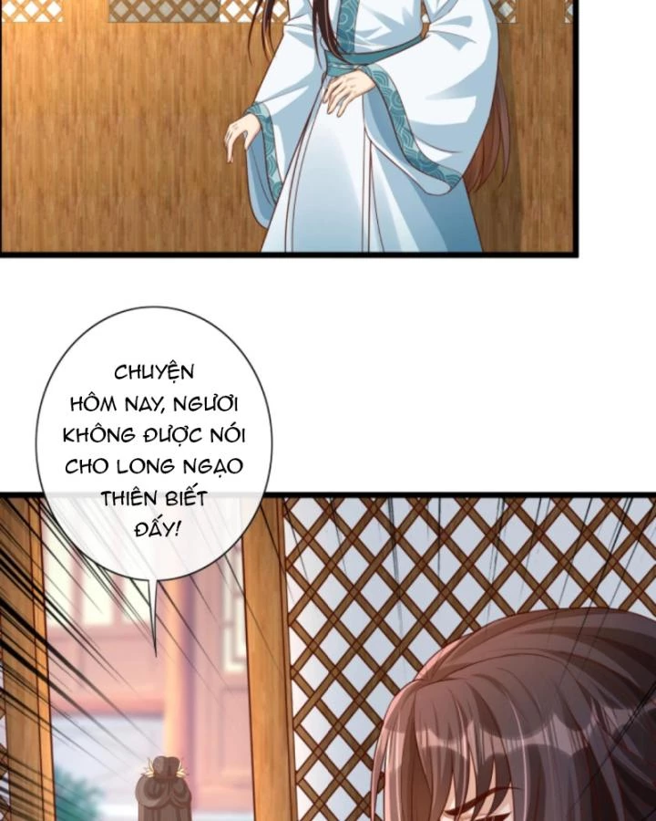Sau Khi Xuyên Sách, 5 Nhân Cách Của Bạo Quân Đều Yêu Ta Chapter 61 - 9