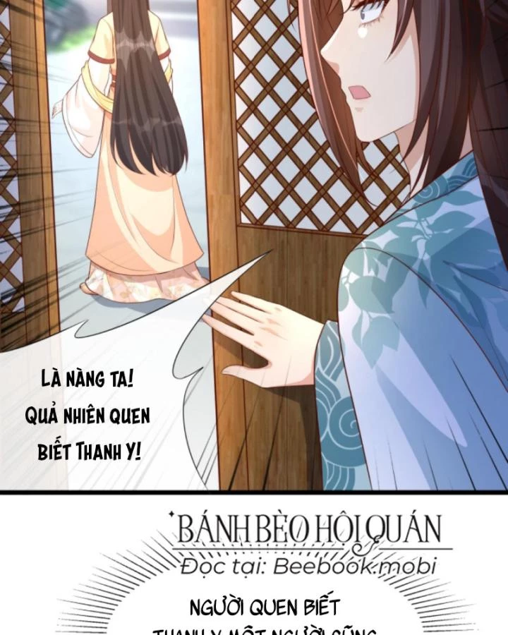 Sau Khi Xuyên Sách, 5 Nhân Cách Của Bạo Quân Đều Yêu Ta Chapter 61 - 10