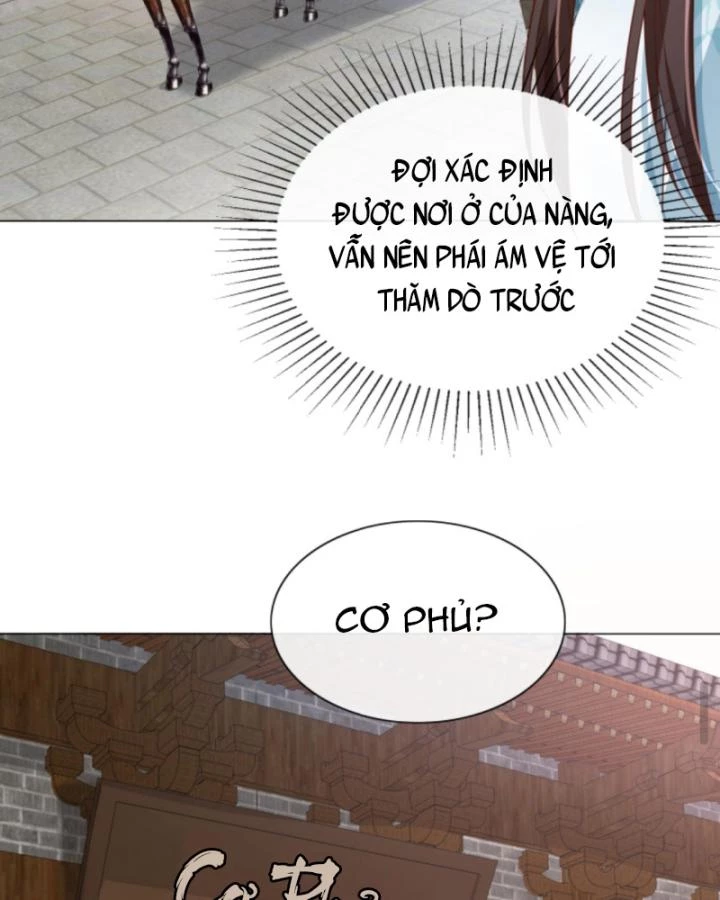 Sau Khi Xuyên Sách, 5 Nhân Cách Của Bạo Quân Đều Yêu Ta Chapter 61 - 15