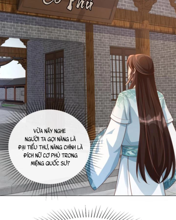 Sau Khi Xuyên Sách, 5 Nhân Cách Của Bạo Quân Đều Yêu Ta Chapter 61 - 16