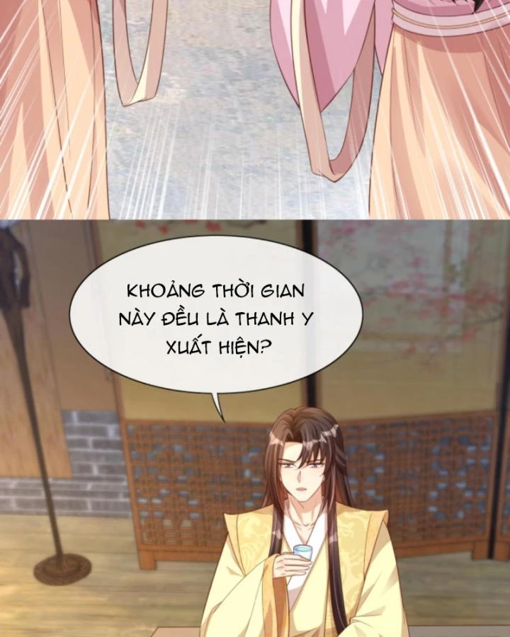 Sau Khi Xuyên Sách, 5 Nhân Cách Của Bạo Quân Đều Yêu Ta Chapter 61 - 24