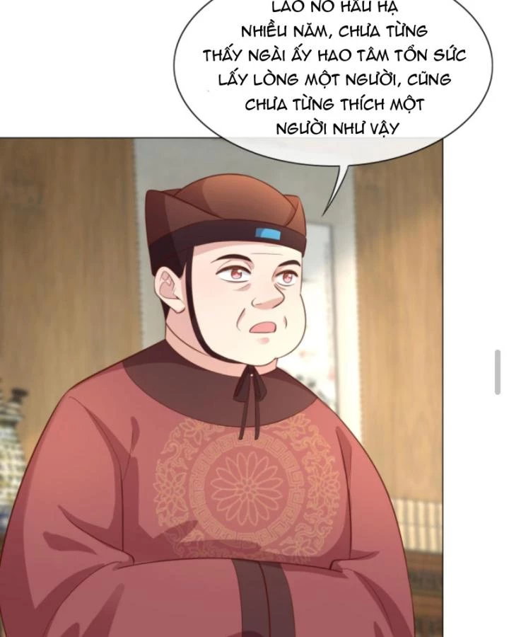 Sau Khi Xuyên Sách, 5 Nhân Cách Của Bạo Quân Đều Yêu Ta Chapter 61 - 27