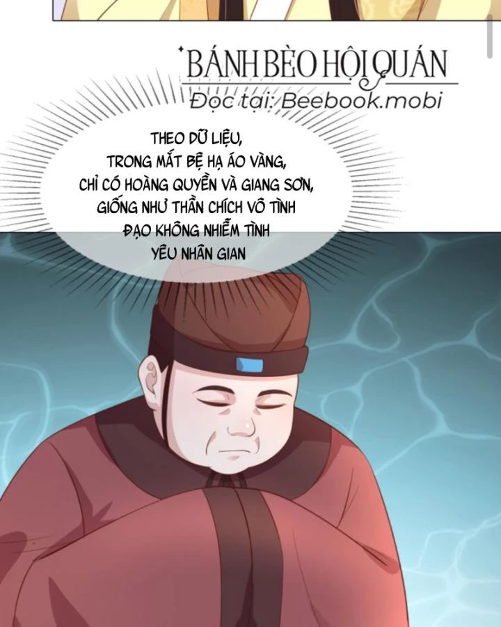 Sau Khi Xuyên Sách, 5 Nhân Cách Của Bạo Quân Đều Yêu Ta Chapter 61 - 29