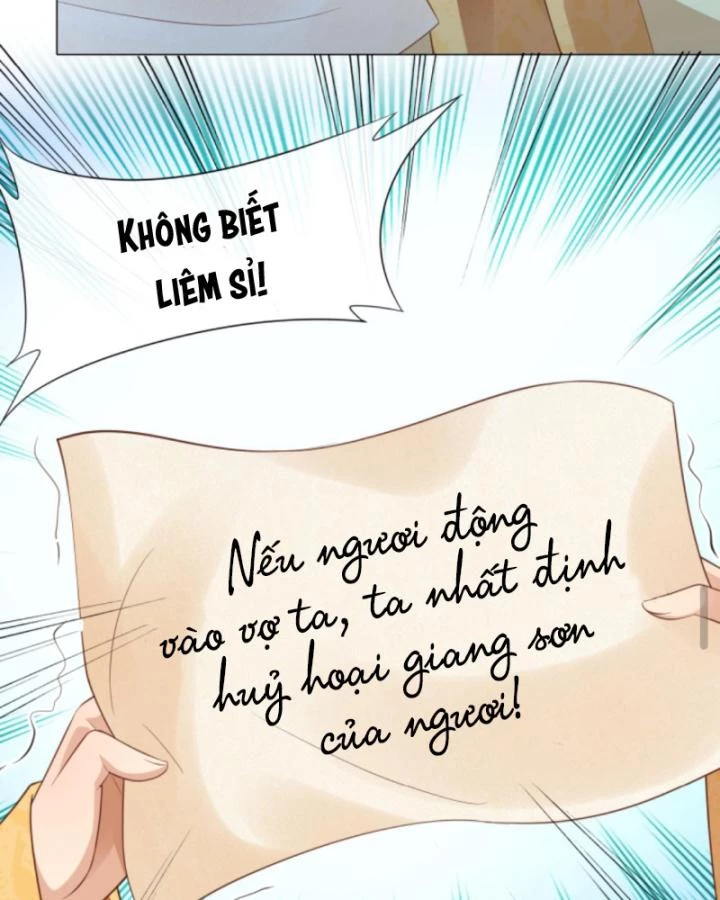 Sau Khi Xuyên Sách, 5 Nhân Cách Của Bạo Quân Đều Yêu Ta Chapter 61 - 35