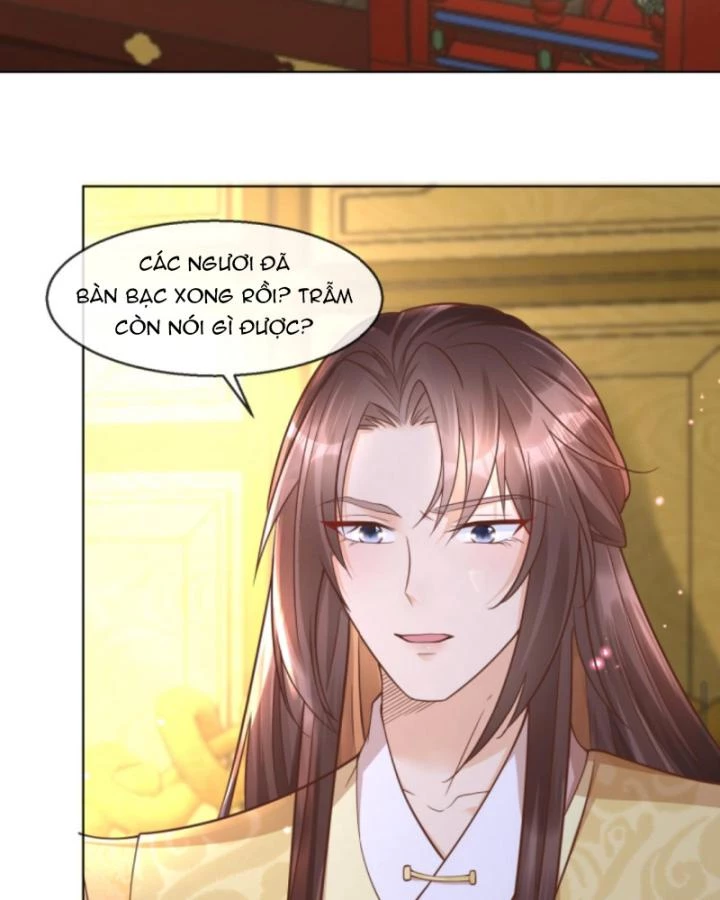 Sau Khi Xuyên Sách, 5 Nhân Cách Của Bạo Quân Đều Yêu Ta Chapter 62 - 5
