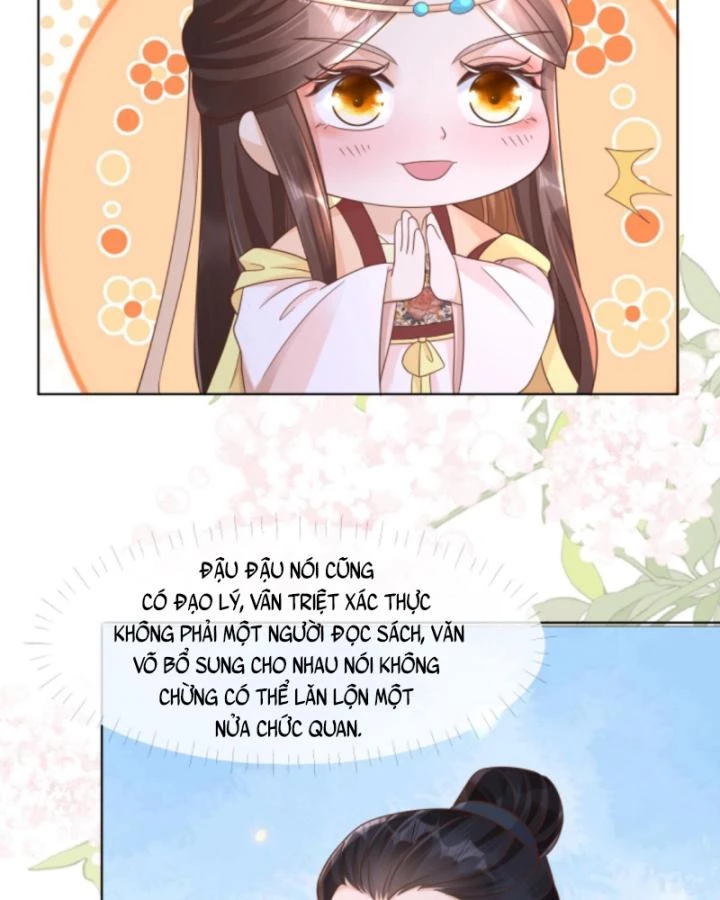 Sau Khi Xuyên Sách, 5 Nhân Cách Của Bạo Quân Đều Yêu Ta Chapter 62 - 28