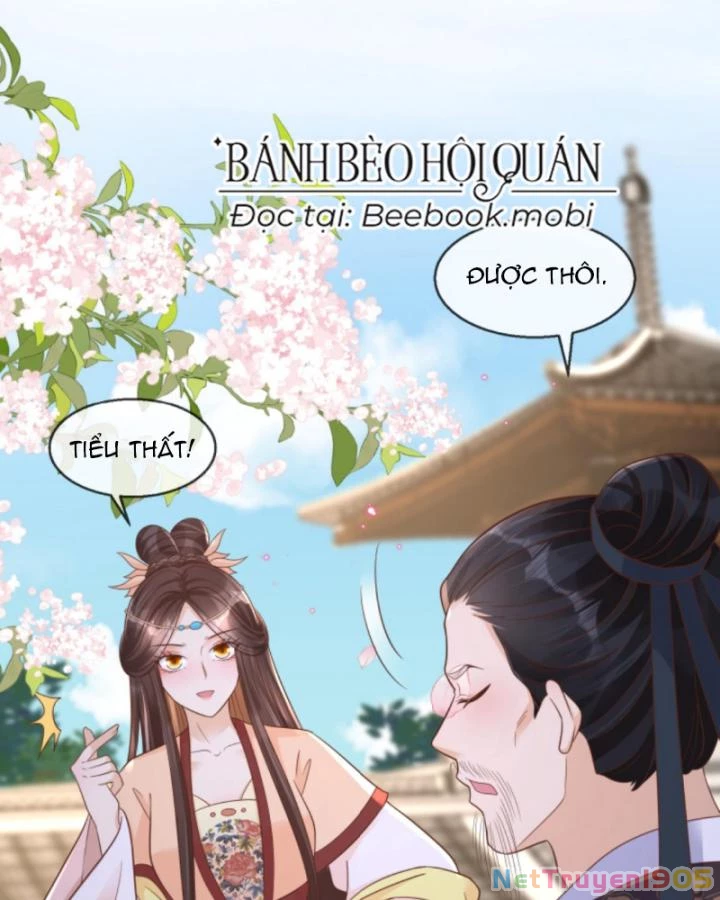Sau Khi Xuyên Sách, 5 Nhân Cách Của Bạo Quân Đều Yêu Ta Chapter 62 - 30