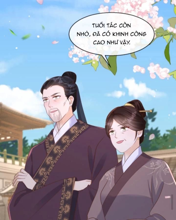 Sau Khi Xuyên Sách, 5 Nhân Cách Của Bạo Quân Đều Yêu Ta Chapter 62 - 36